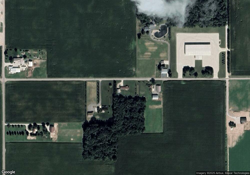 8731 W 1050 N, Nappanee, IN 46550 - photo 1