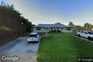 3214 SE Jefferson St, Stuart, FL 34997