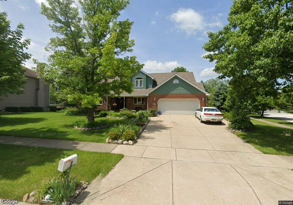 9100 Franklin Dr, Saint John, IN 46373 - photo 1