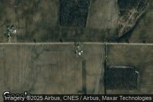 12571 E Burt Rd, Waldron, MI 49288