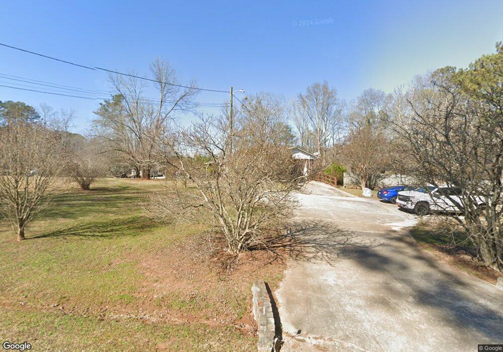 116 Fawn Trail, Temple, GA 30179 - photo 1