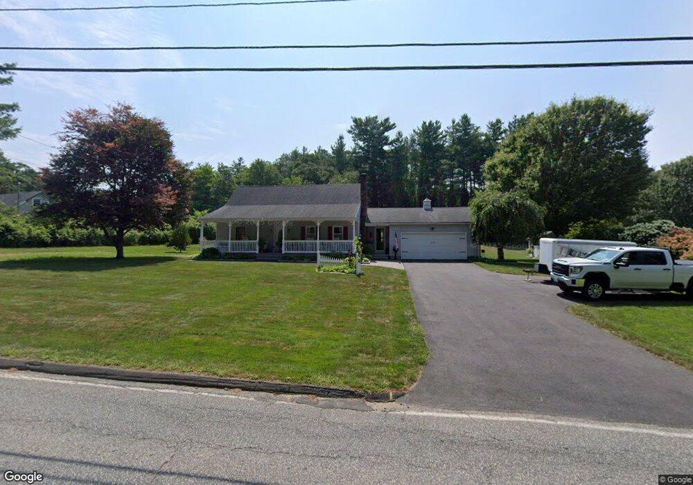 58 Glendale Rd, Hampden, MA 01036 - photo 1