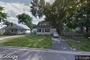 5125 Fairview Ave N, Minneapolis, MN 55429