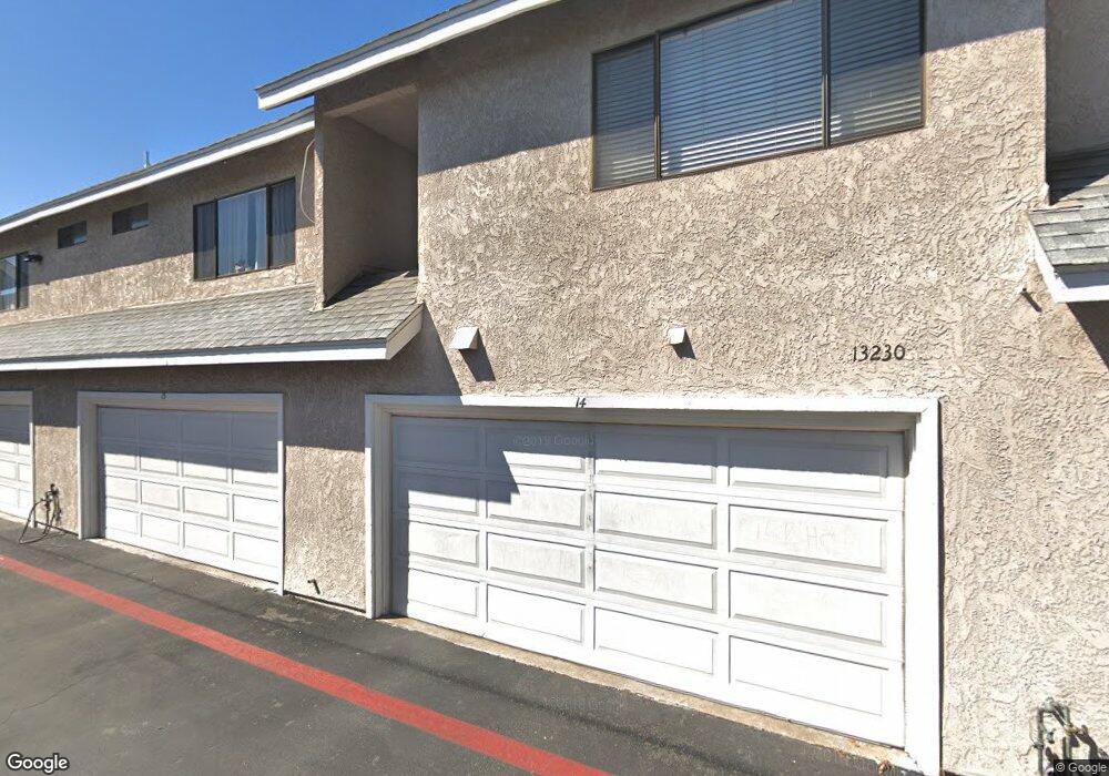 13230 Johannesberg Way unit 17, Poway, CA 92064 - photo 1