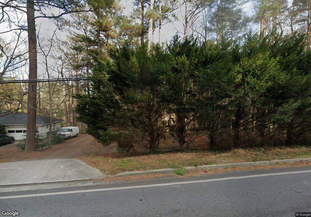 2742 Davenport Rd unit 2O, Duluth, GA 30096 - photo 1