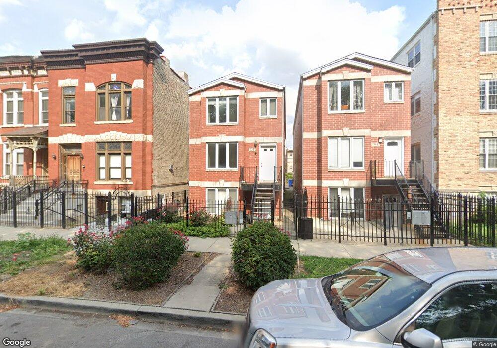 739 S Claremont Ave, Chicago, IL 60612 - photo 1