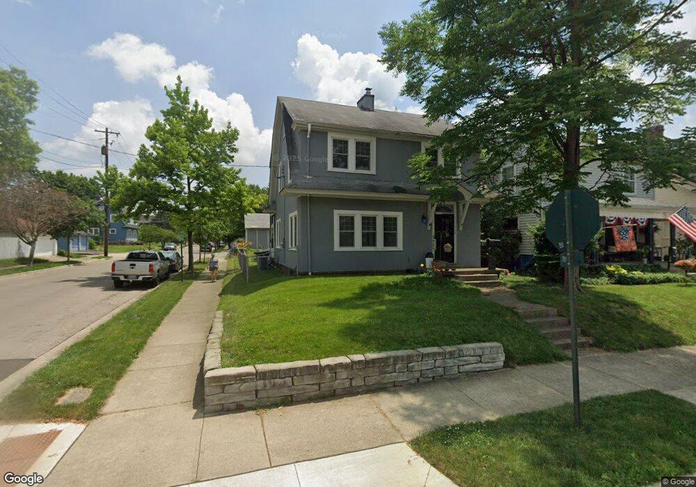 704 Euclaire Ave, Columbus, OH 43209 - photo 1