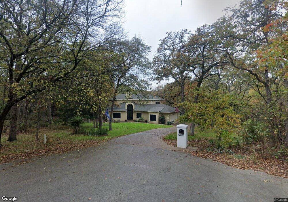 3340 Indian Creek Ct, Keller, TX 76248 - photo 1