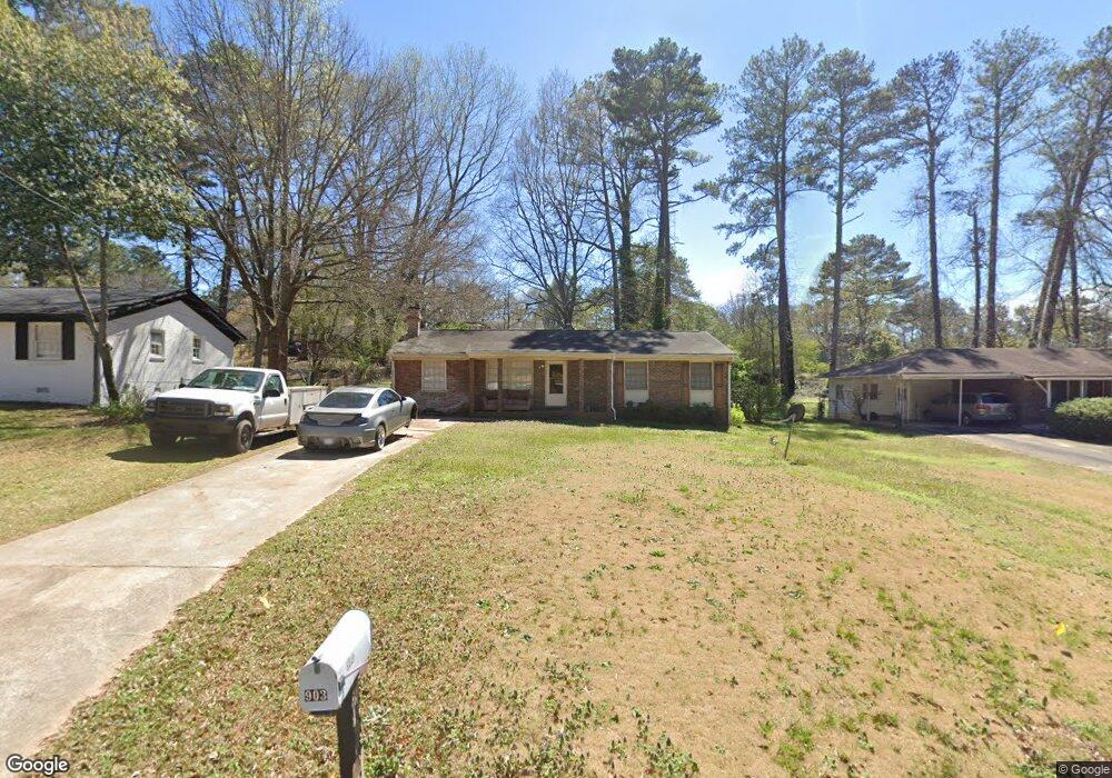 903 Pinecrest Cove unit 20, Forest Park, GA 30297 - photo 1