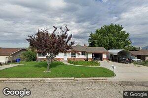 2560 Peach St, Brigham City, UT 84302