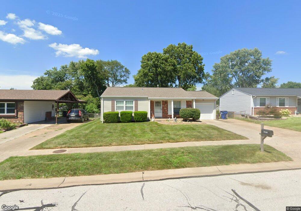 3448 Ipswich Ln, Saint Charles, MO 63301 - photo 1