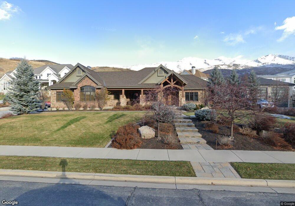 433 Eastview Ln, Alpine, UT 84004 - photo 1