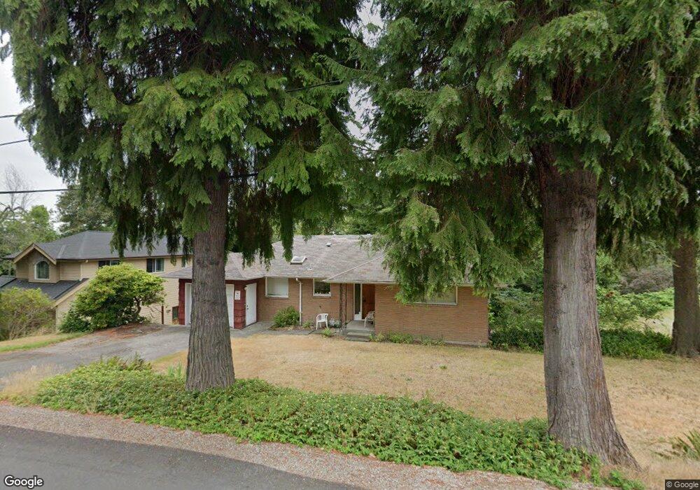 3612 90th Ave SE, Mercer Island, WA 98040 - photo 1