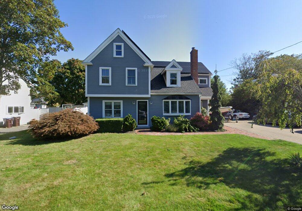 54 Barker Rd, Scituate, MA 02066 - photo 1