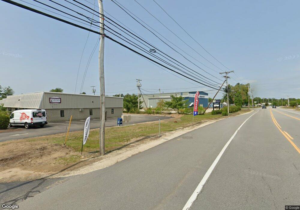 350 Barclay Square, Somersworth, NH 03878 - photo 1