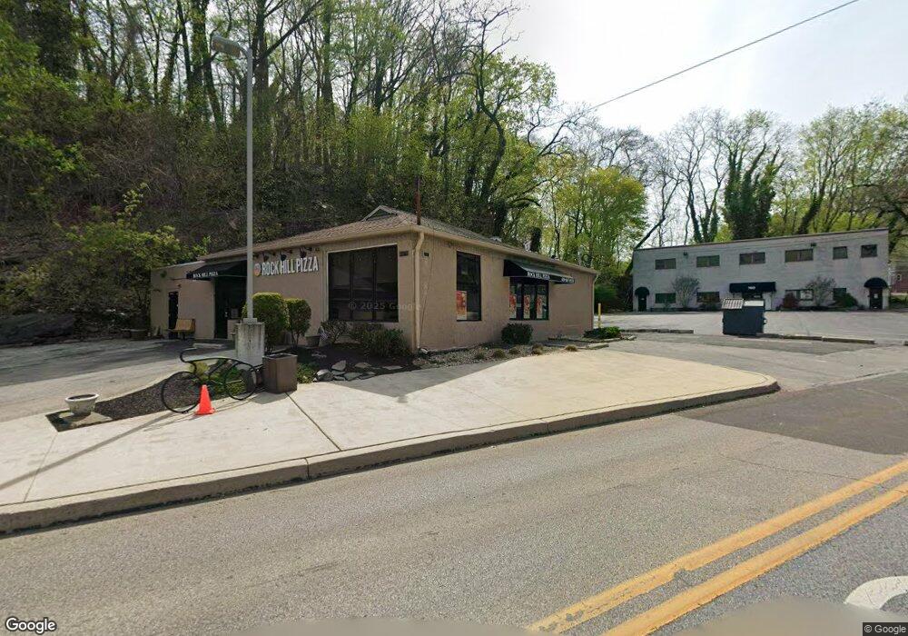 214 Rock Hill Rd unit RESTAURANT, Bala Cynwyd, PA 19004 - photo 1