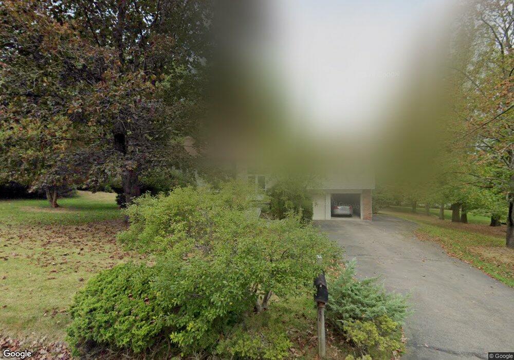 28 Locust Rd, Briarcliff Manor, NY 10510 - photo 1