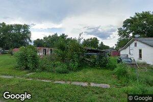 621 Pershing St, Vandalia, MO 63382