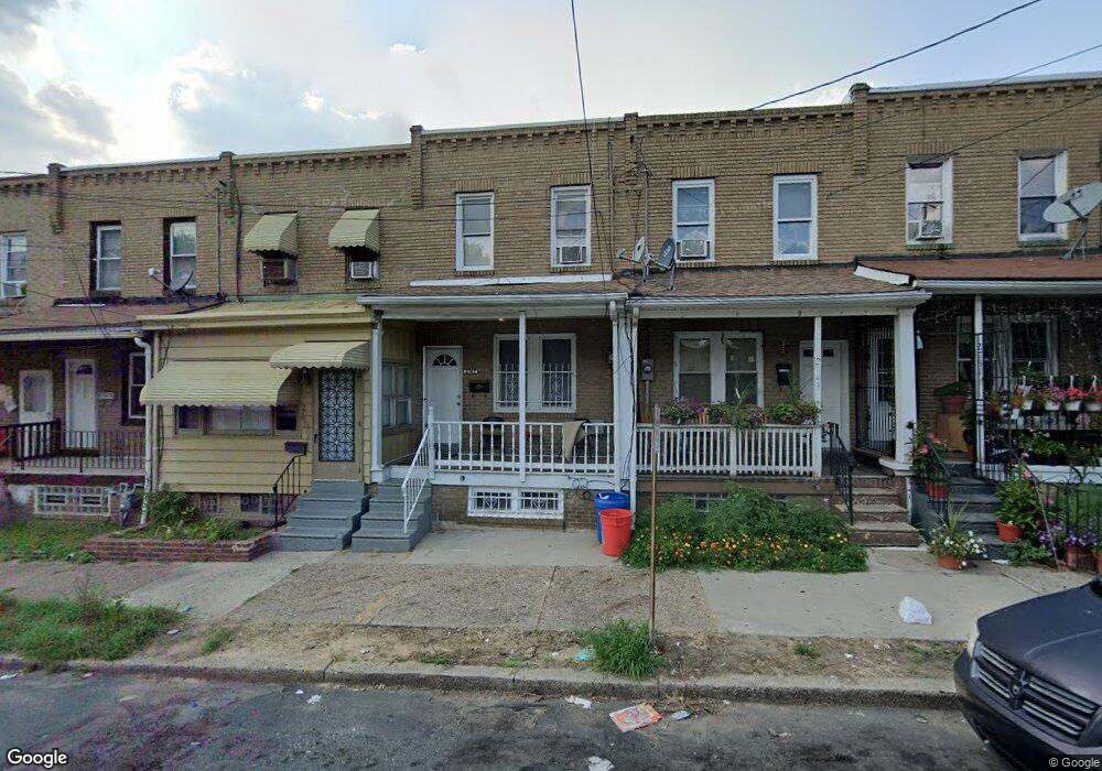 2747 Saunders St, Camden, NJ 08105 - photo 1