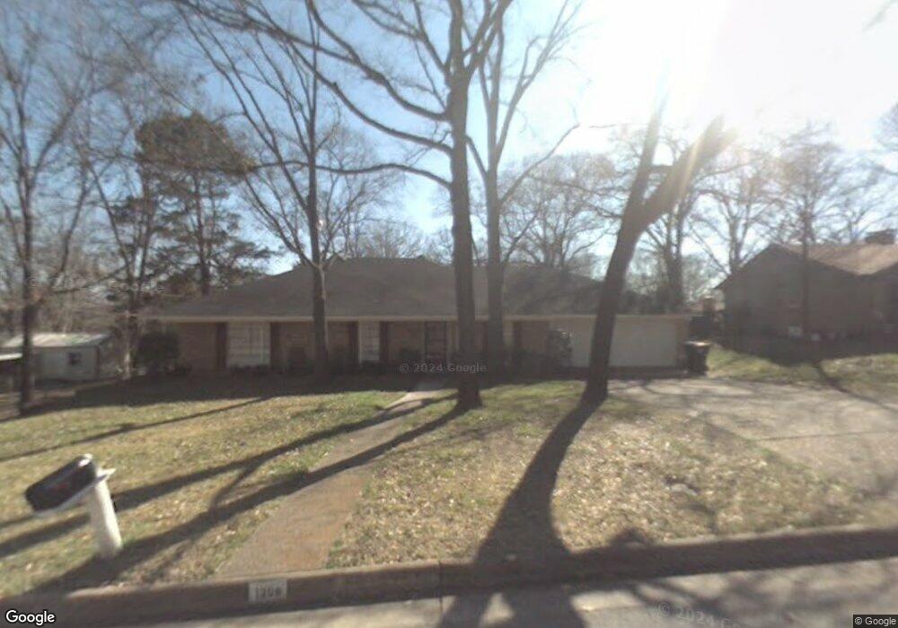 1206 Kingsbury Dr, Tyler, TX 75701 - photo 1