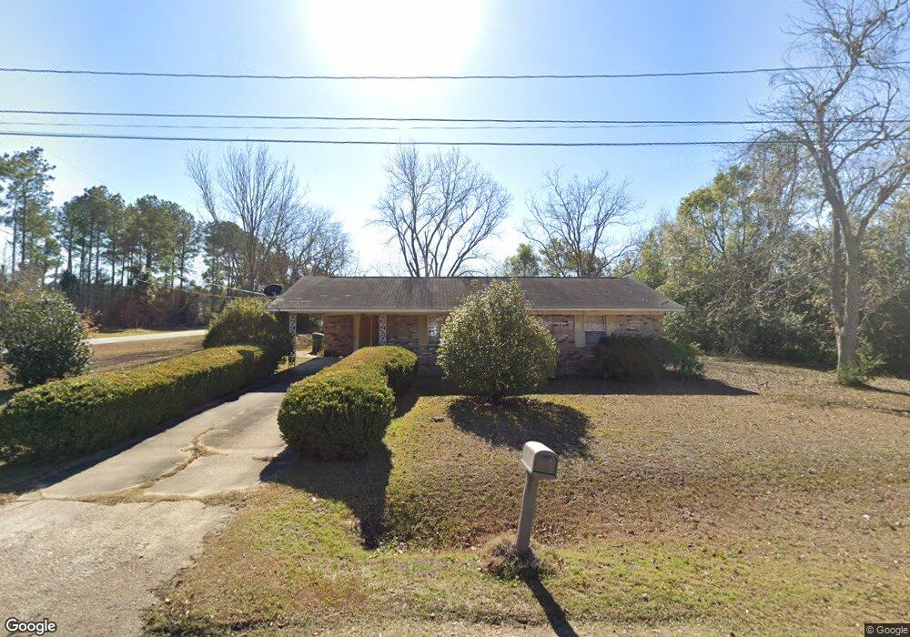 817 Ridge St, Donalsonville, GA 39845 - photo 1