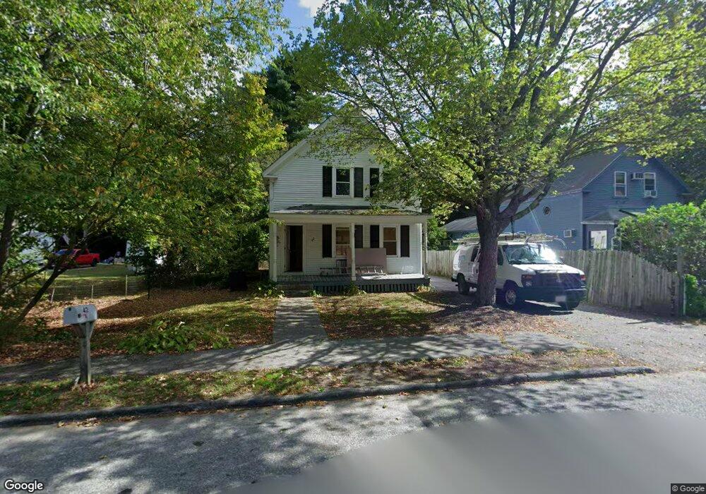 42 Harvard Rd unit 1, Shirley, MA 01464 - photo 1