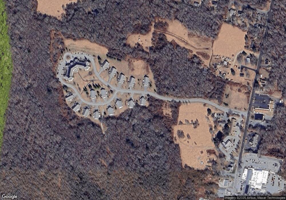 4 Village Way, Westport, MA 02790 - photo 1