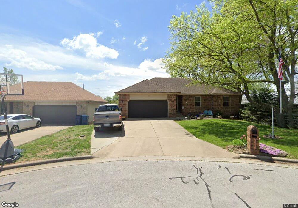 316 Pine Hill Ct, Nixa, MO 65714 - photo 1