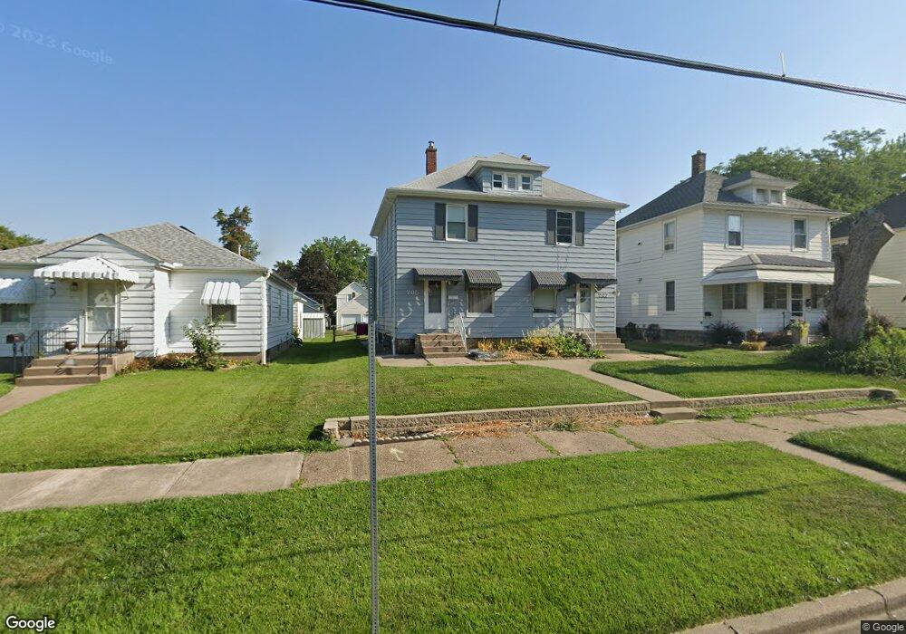 205 18th Ave unit 207, Moline, IL 61265 - photo 1