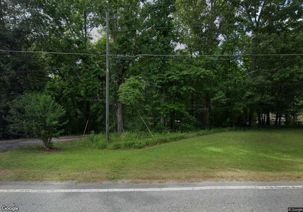847 Scott Rd, Canton, GA 30115 - photo 1