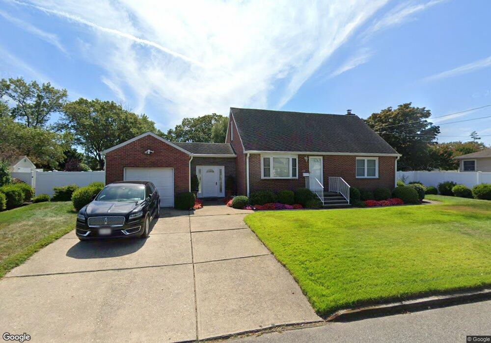 338 Neptune Ave, West Babylon, NY 11704 - photo 1