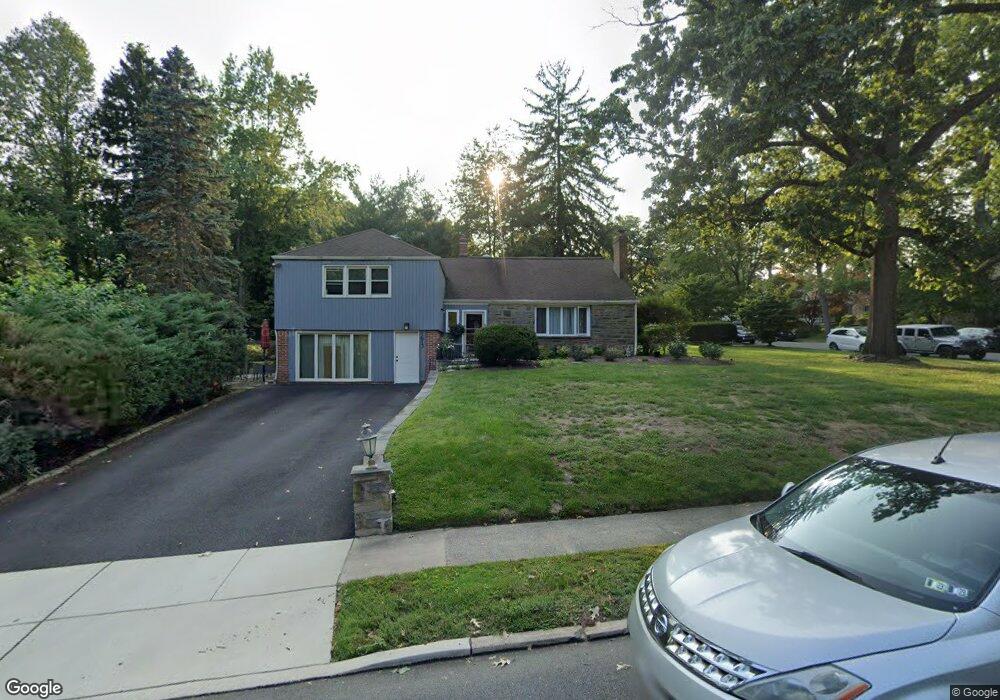 1613 Hillcrest Rd, Glenside, PA 19038 - photo 1
