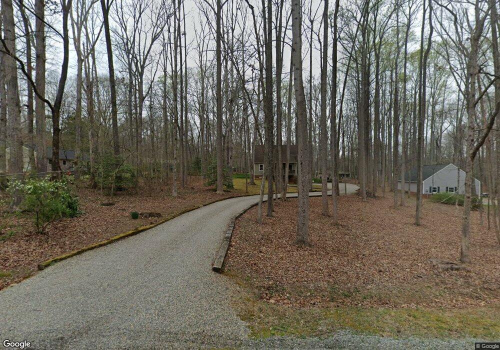 2774 Beaverrun Rd, Powhatan, VA 23139 - photo 1
