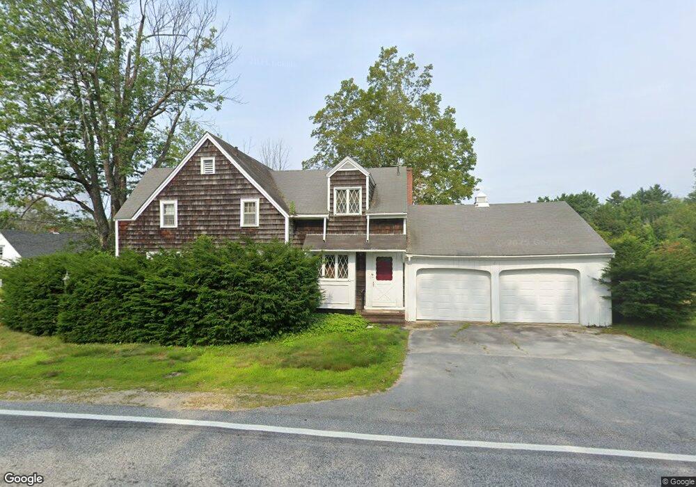 2 Durgin Rd, Center Tuftonboro, NH 03816 - photo 1