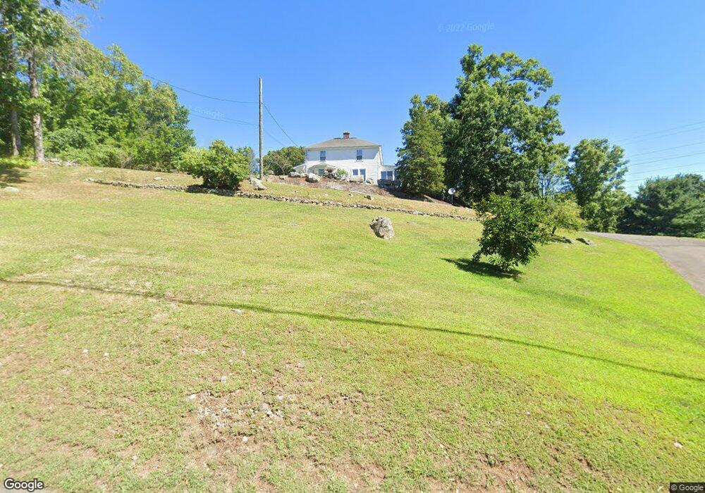 135 Yale Ave, Middlebury, CT 06762 - photo 1