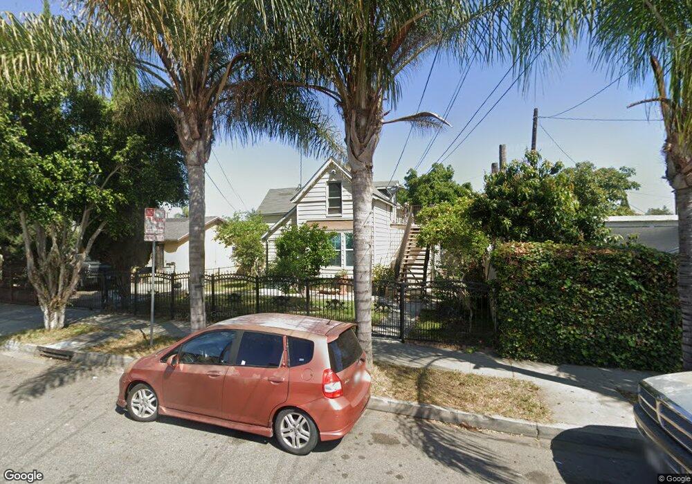 227 W Winona St, Compton, CA 90222 - photo 1