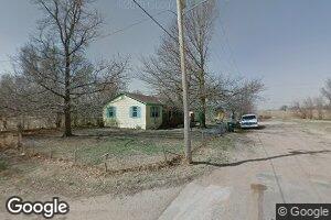 401 W Carpenter St, Chase, KS 67524