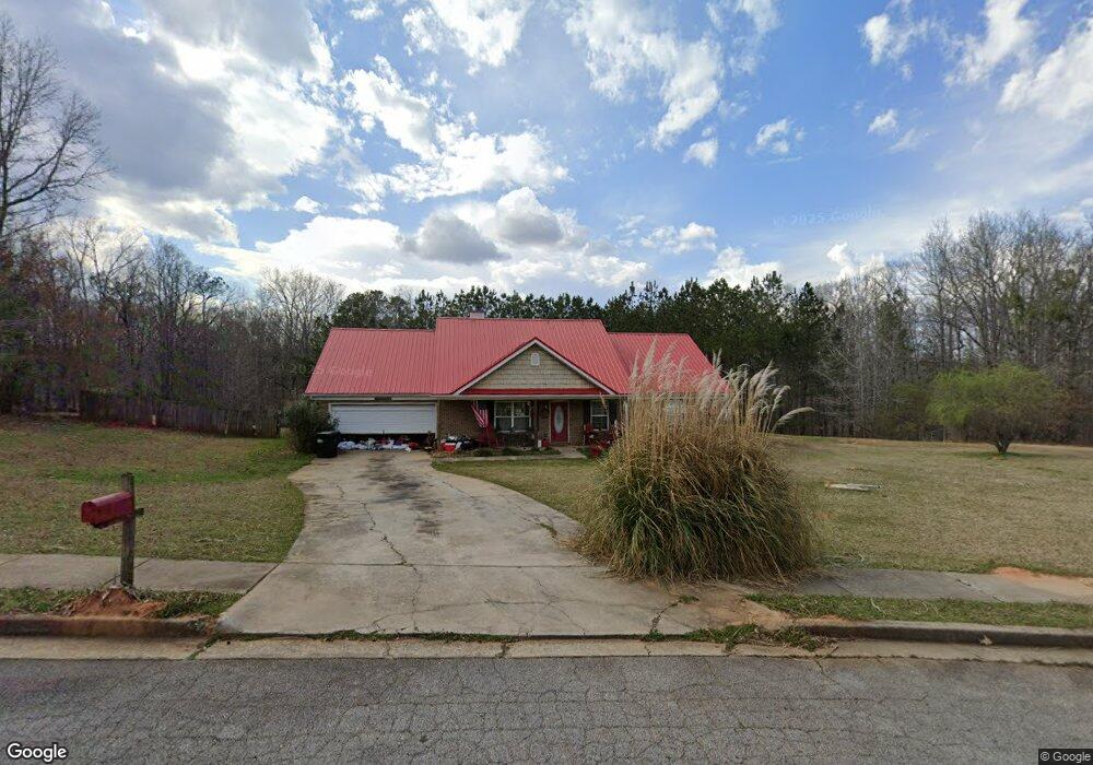 141 Brix Dr, Locust Grove, GA 30248 - photo 1