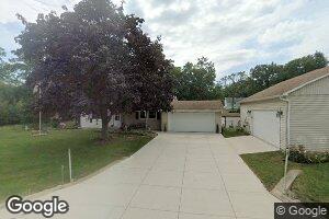 3182 120th St, Amana, IA 52203