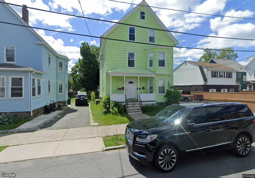 12 Herschel St unit 1, Lynn, MA 01902 - photo 1