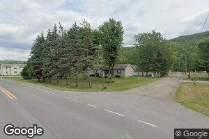 23 Lewis St, Gillett, PA 16925