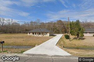 7151 Dyer Rd, Baker, LA 70714