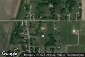 253 E 650 N, Alexandria, IN 46001