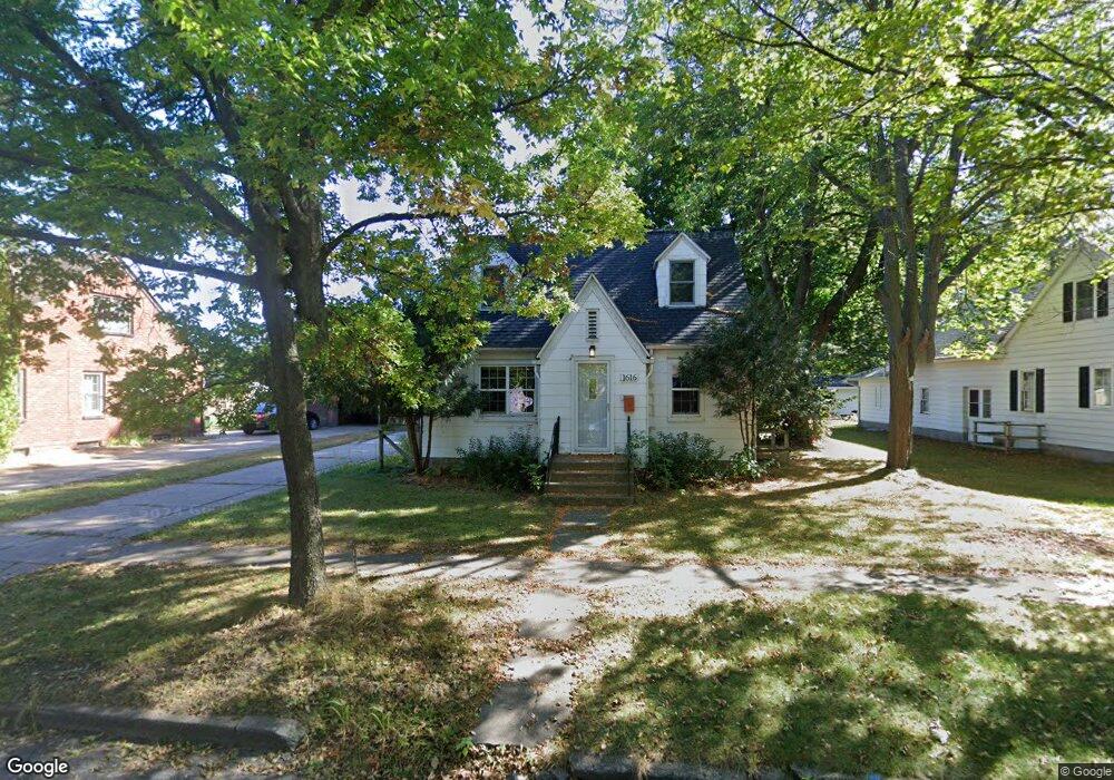 1616 8th St E, Menomonie, WI 54751 - photo 1