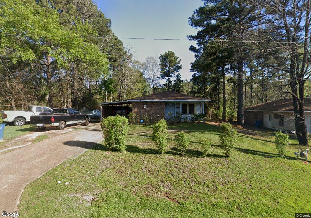 618 Jackson St, Vivian, LA 71082 - photo 1