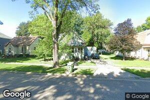 305 N St Paul Ave, Fulda, MN 56131