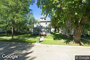 303 N St Paul Ave, Fulda, MN 56131