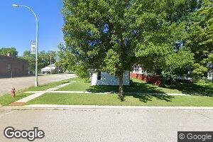 301 N St Paul Ave, Fulda, MN 56131