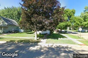 307 N St Paul Ave, Fulda, MN 56131