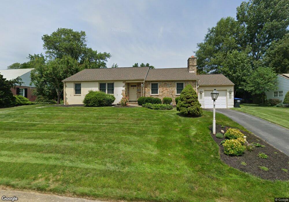 33 Paschall Rd, Wilmington, DE 19803 - photo 1